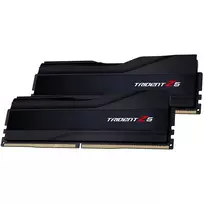 g.skill trident ddr5 7200 - G.SKILL Trident Z5 Black DDR5 48GB (2x24GB) 7200MHz CL36 Dual-Kit - 4 nuotrauka