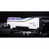 g skill trident z5 royal - G.SKILL Trident Z5 Royal RGB DDR5 48GB (2x24GB) 8200MHz CL40 F5-8200J4052F24GX2-TR5S - 2 nuotrauka