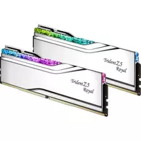 g skill trident z5 royal - G.SKILL Trident Z5 Royal RGB DDR5 48GB (2x24GB) 8200MHz CL40 F5-8200J4052F24GX2-TR5S - 4 nuotrauka