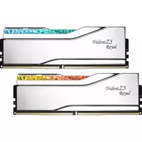 g skill trident z5 royal - G.SKILL Trident Z5 Royal RGB DDR5 48GB (2x24GB) 8200MHz CL40 F5-8200J4052F24GX2-TR5S - 5 nuotrauka