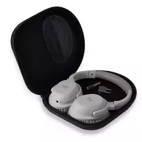 belaides ausines triuksmo slopinimu - Lindy LH500XW Grey (Pilkos) - 3 nuotrauka