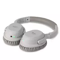 belaides ausines triuksmo slopinimu - Lindy LH500XW Grey (Pilkos) - 5 nuotrauka