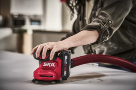 skil 20v - Skil 3751CA - 3 nuotrauka