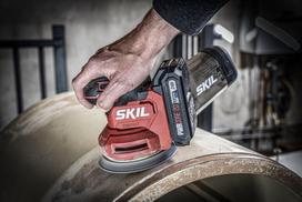 skil 20v - Skil 3751CA - 5 nuotrauka