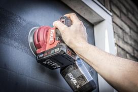 skil 20v - Skil 3751CA - 6 nuotrauka