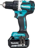 suktuvas makita 18v - Makita DDF484RT3J - 2 nuotrauka