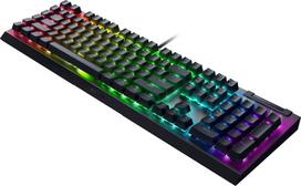 gaming klaviatura - Razer keyboard BlackWidow V4 X NO | RZ03-04700600-R3N1 - 2 nuotrauka