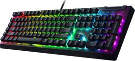 gaming klaviatura - Razer keyboard BlackWidow V4 X NO | RZ03-04700600-R3N1 - 3 nuotrauka