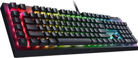 gaming klaviatura - Razer keyboard BlackWidow V4 X NO | RZ03-04700600-R3N1 - 4 nuotrauka