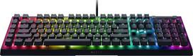 gaming klaviatura - Razer keyboard BlackWidow V4 X NO | RZ03-04700600-R3N1 - 5 nuotrauka