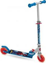 paspirtukas spider man - MONDO SCOOTER Spiderman paspirtukas, 28687 - 4 nuotrauka