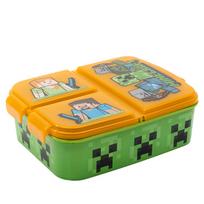minecraft konstruktoriai - WOOPIE Tiranozauras + 31 elementas - 2 nuotrauka
