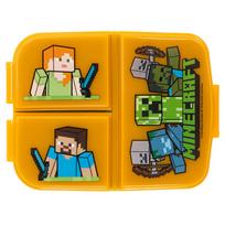 minecraft konstruktoriai - WOOPIE Tiranozauras + 31 elementas - 3 nuotrauka
