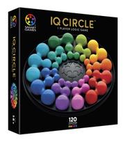 smart games - Smart_Games Stalo žaidimas - Smart Games IQ Deluxe SMA311, LT - 6 nuotrauka