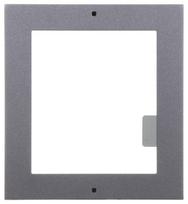 dezute remelis - Rėmelis Hikvision One Module, pilka - 6 nuotrauka