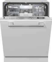 miele g indaplove - MIELE G 7280 SCVi - 4 nuotrauka