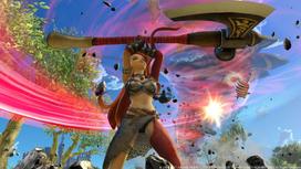 playstation 2 - Dragon Quest Heroes II PS4 - 2 nuotrauka