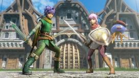 playstation 2 - Dragon Quest Heroes II PS4 - 4 nuotrauka