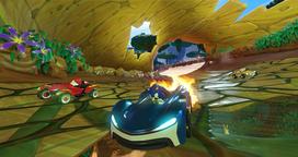 team sonic racing - SEGA Team Sonic Racing Nintendo Switch - 2 nuotrauka