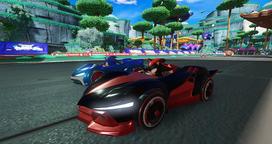 team sonic racing - SEGA Team Sonic Racing Nintendo Switch - 3 nuotrauka