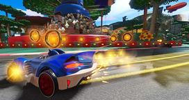 team sonic racing - SEGA Team Sonic Racing Nintendo Switch - 4 nuotrauka