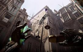 xbox series one x - Dishonored: Death of the Outsider XBOX ONE - 3 nuotrauka