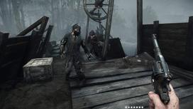 xbox series one x - Hunt Showdown XBOX ONE - 2 nuotrauka