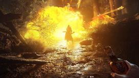 xbox series one x - Hunt Showdown XBOX ONE - 3 nuotrauka