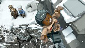lego star - LEGO Star Wars: The Force Awakens XBOX ONE - 4 nuotrauka