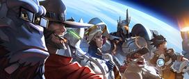 xbox series one x - Overwatch Origins Edition XBOX ONE - 3 nuotrauka