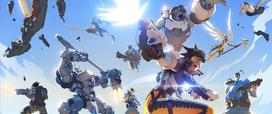 xbox series one x - Overwatch Origins Edition XBOX ONE - 4 nuotrauka