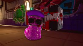 xbox series x zaidimai - Worms Rumble XBOX One - 7 nuotrauka