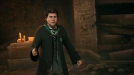 xbox series x zaidimai -  Hogwarts Legacy Xbox One/Series X - 2 nuotrauka