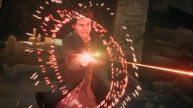 xbox series x zaidimai -  Hogwarts Legacy Xbox One/Series X - 3 nuotrauka