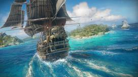 skull and bones - Skull and Bones Special Edition PS5 - 2 nuotrauka