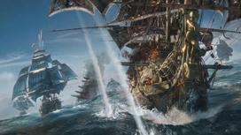 skull and bones - Skull and Bones Special Edition PS5 - 4 nuotrauka