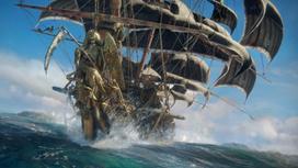 skull and bones - Skull and Bones Special Edition PS5 - 5 nuotrauka