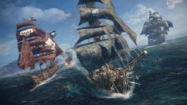 skull and bones - Skull and Bones Special Edition PS5 - 6 nuotrauka