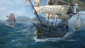 skull and bones - Skull and Bones Special Edition PS5 - 8 nuotrauka