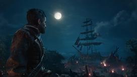 skull and bones - Skull and Bones Special Edition PS5 - 10 nuotrauka
