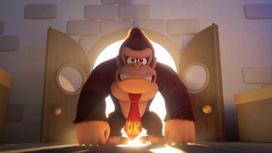 nintendo switch lite - Mario vs. Donkey Kong Nintendo Switch - 2 nuotrauka