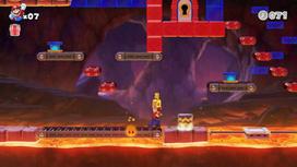 nintendo switch lite - Mario vs. Donkey Kong Nintendo Switch - 4 nuotrauka