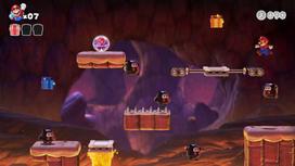 nintendo switch lite - Mario vs. Donkey Kong Nintendo Switch - 5 nuotrauka