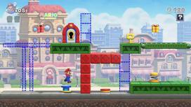nintendo switch lite - Mario vs. Donkey Kong Nintendo Switch - 10 nuotrauka