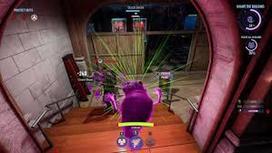 playstation 5 ps5 - Ghostbusters: Spirits Unleashed PS5 - 2 nuotrauka