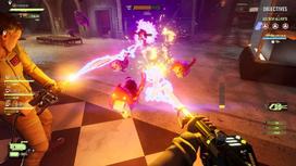 playstation 5 ps5 - Ghostbusters: Spirits Unleashed PS5 - 4 nuotrauka