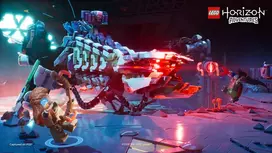 lego horizo - LEGO Horizon Adventures Nintendo Switch - 4 nuotrauka