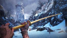ps5 vr2 - Skydance's Behemoth PS5 - 2 nuotrauka