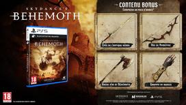 ps5 vr2 - Skydance's Behemoth PS5 - 8 nuotrauka