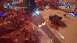 nintendo switch games - Star Trek Prodigy: Supernova Switch - 3 nuotrauka